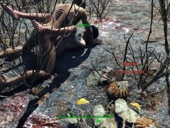 Fallout 4 Pillards sex land part2