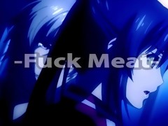 HMV - Fuck Meat