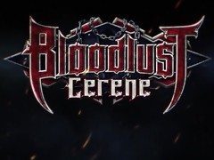 BloodLust-Cerene