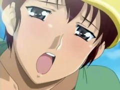 Babes at work ep. 2 eng dub