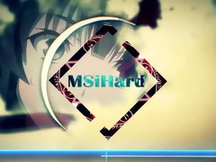 HMV - Zombie High beatbar MSiHard